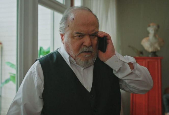 "Złoty chłopak": streszczenie odcinka 304