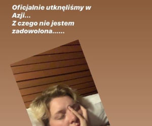 M jak miłośc: Iga Krefft (Ula)