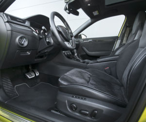 Skoda Superb Sportline 2.0 TSI 280 KM 4x4 DSG