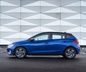 Hyundai i20 1.0 T-GDI 6iMT 48V 100 KM