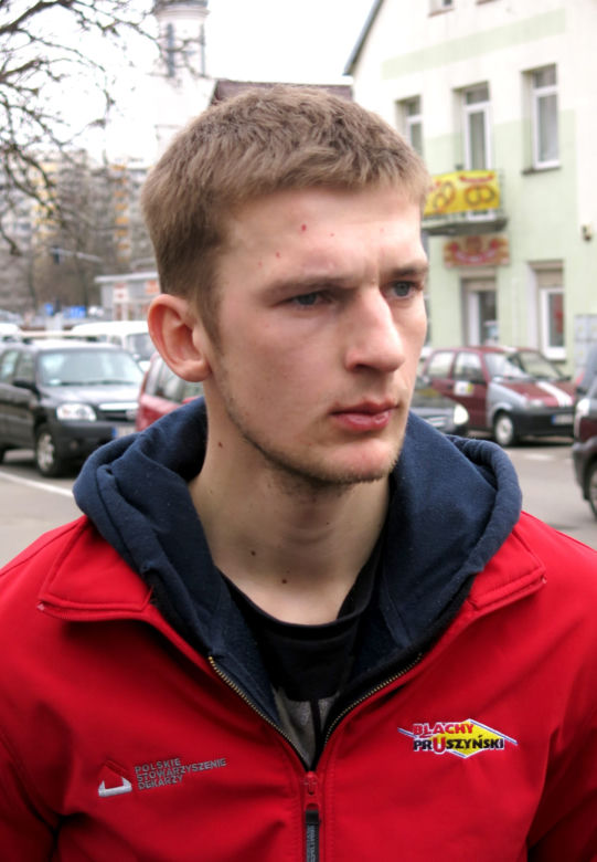 Dźgnął matkę i córkę bo źle zaparkował