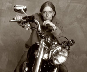 Małgorzata Ostrowska