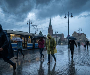 Alerty IMGW dla dziesięciu województw. Gdzie będzie najgorzej?