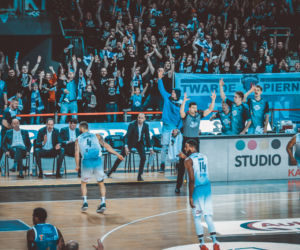 Polski Cukier Toruń - Anwil Włocławek, zdjęcia z Areny Toruń