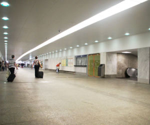 10 rzeczy, których nie wiedziałeś o Warszawie Centralnej! Zobacz niezwykłą historię dworca [GALERIA]