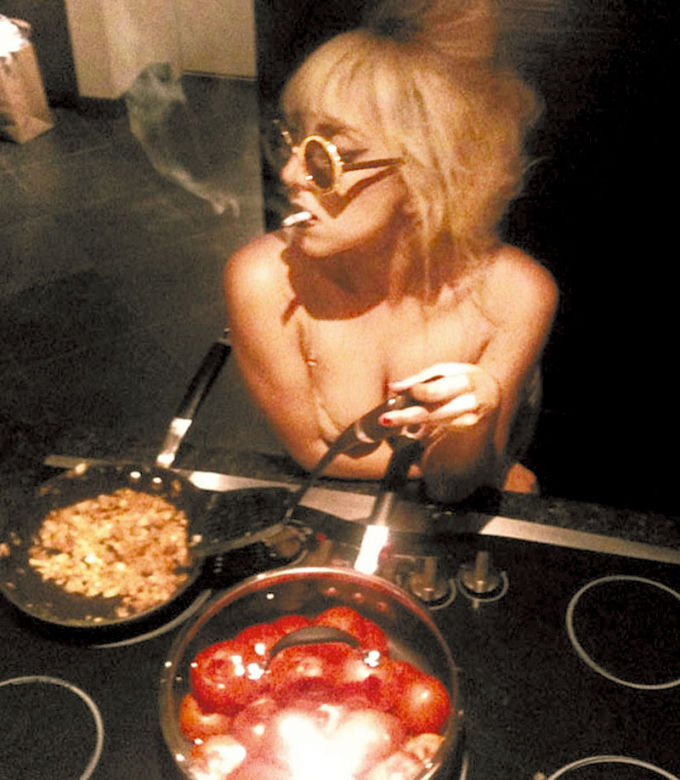 Lady Gaga