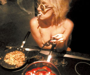 Lady Gaga