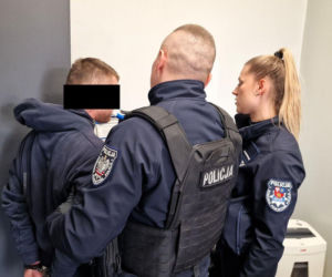 Pijany pacjent zdemolował gabinet. Nieoficjalnie: Ta diagnoza doprowadziła go do szału!