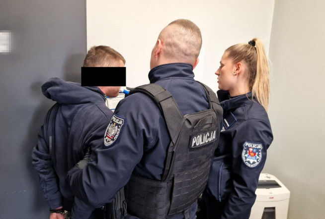 Pijany pacjent zdemolował gabinet. Nieoficjalnie: Ta diagnoza doprowadziła go do szału!