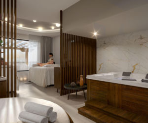 Cavallino Bianco Caorle – Venezia: nowy pięciogwiazdkowy resort rodzinny nad Adriatykiem otworzy się w maju 2026 roku