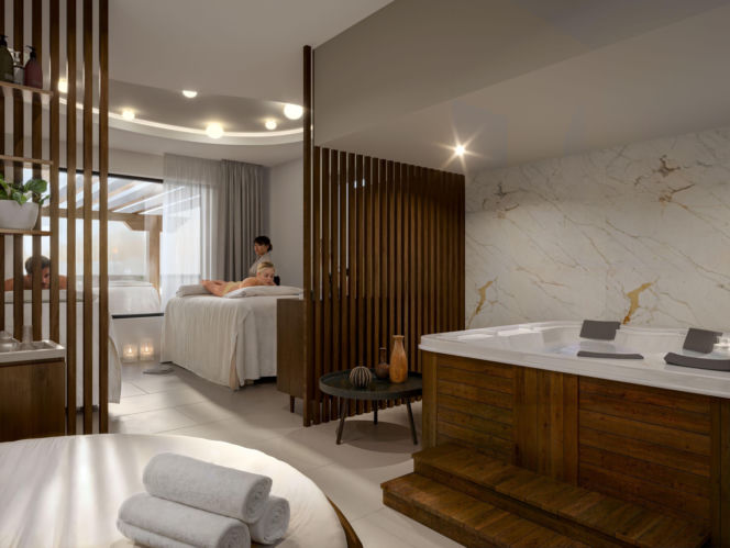 Cavallino Bianco Caorle – Venezia: nowy pięciogwiazdkowy resort rodzinny nad Adriatykiem otworzy się w maju 2026 roku