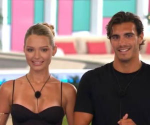 Polka podbije brytyjskie Love Island