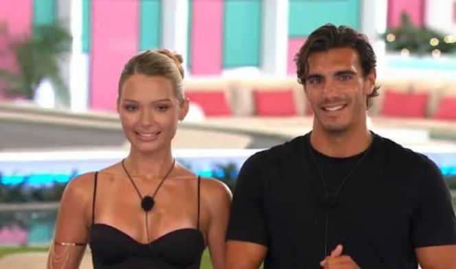 Polka podbije brytyjskie Love Island