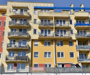 4-letni Szymuś wypadł z okna. Był sensem życia. Tragedia w Bydgoszczy pod lupą prokuratury