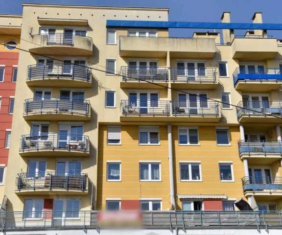 4-letni Szymon zginął po upadku z piątego piętra. Był sensem