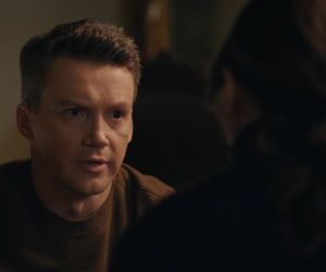 M jak miłość odc. 1924. Jakub Karski (Krzysztof Kwiatkowski), Martyna (Magdalena Turczeniewicz)