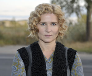 GRAŻYNA BŁĘCKA-KOLSKA