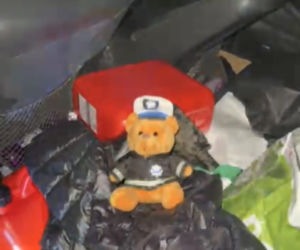 Niebezpieczny rajd audi na Podlasiu. Kierowca odpowie za szereg wykroczeń