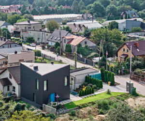 Architekci są drodzy - czy na pewno? Ile kosztuje projekt domu? Czy są jakieś cenniki? Co wpływa na cęnę projektu?