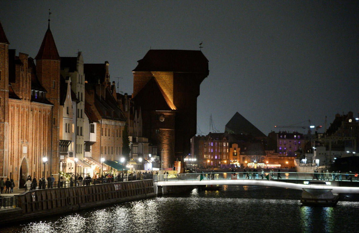 Gdańsk