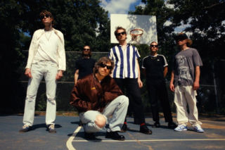 Wielki powrót Cage The Elephant. Zespół udostępnił premierowy utwór Dying in Reverse