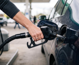 Hurtowe ceny paliw 17.09.2026. Wyczekiwane spadki cen benzyny, diesel kontynuuje marsz w górę