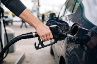 Hurtowe ceny paliw 17.09.2026. Wyczekiwane spadki cen benzyny, diesel kontynuuje marsz w górę