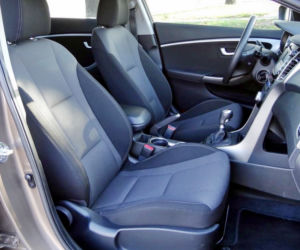 Nowy Hyundai i30