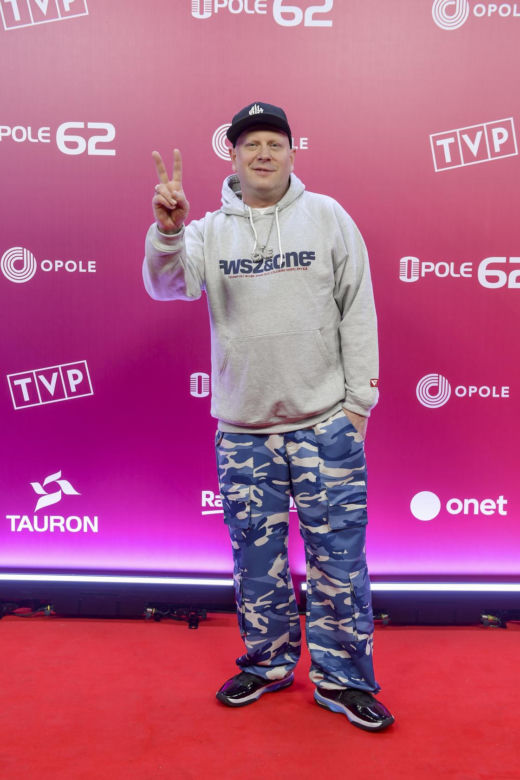 Hip-hop w Opolu na 62. festiwalu