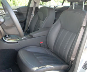 Opel Insignia Country Tourer