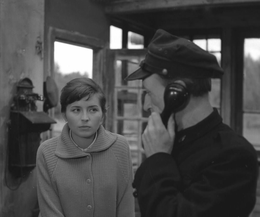 Janina Traczykówna nie żyje
