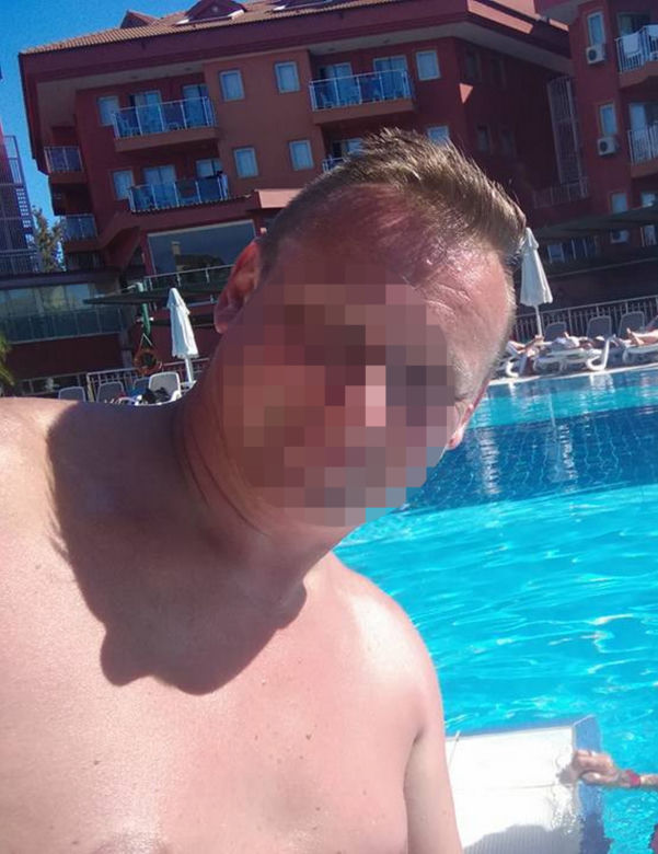 "Iga raz krzyknęła. Tylko raz. Było po szóstej". Dziewczynkę w kałuży krwi znalazła policja. Jej ojciec skoczył z okna
