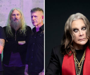 Niewyobrażalny stres i łzy na widowni. Muzycy Mastodon wraca pamięcią do pożegnalnego koncertu Ozzy'ego Osbourne'a