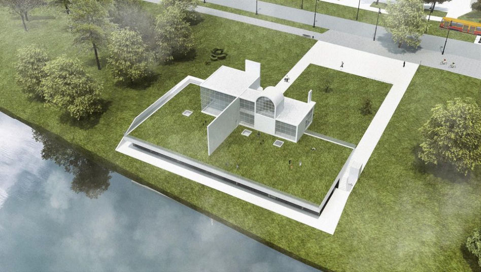 Przedszkole Kobro: w Łodzi powstanie przedszkole projektu Katarzyny Kobro