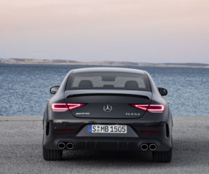 Mercedes AMG - CLS 53