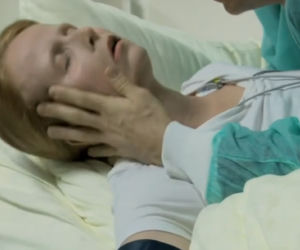 M jak miłość odcinek 1111 Ewa (Dominika Kluźniak)