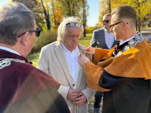 Pomnik Przedsiębiorczości