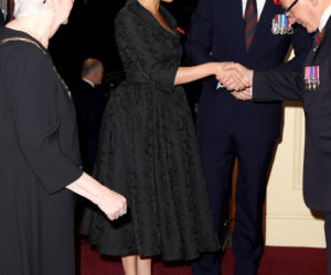 Meghan Markle i książę Harry