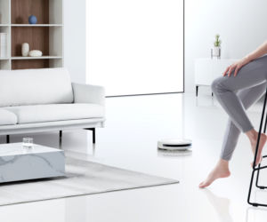 Xiaomi Mi Robot Vacuum-Mop 2