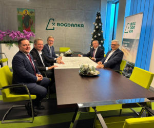 Rusza projekt ogromnej strefy ekonomicznej w woj. lubeskim