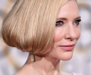 cate blanchett