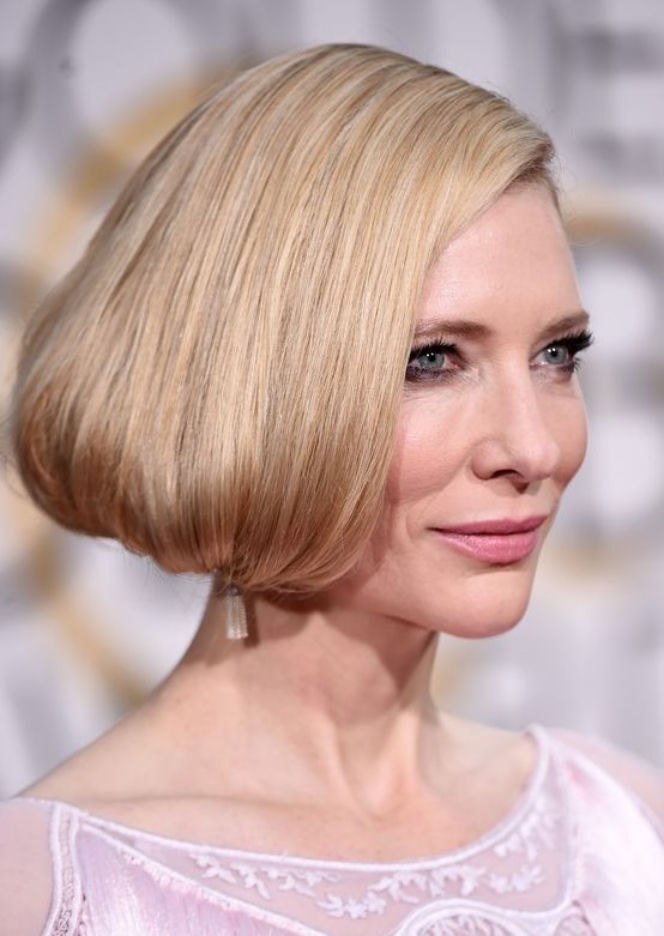 cate blanchett