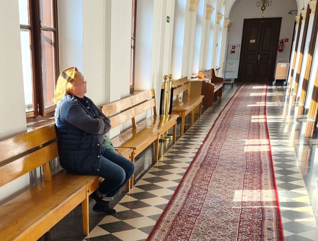 Brutalny gwałt na 16-latku. Nowy proces. Matka broni Kamila Ł.