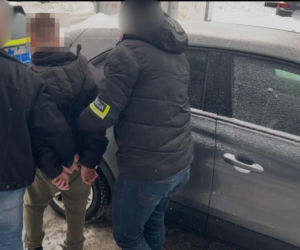 Seria rozbojów na nastolatkach w Krasnymstawie. 17-latek aresztowany