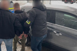 Seria rozbojów na nastolatkach w Krasnymstawie. 17-latek aresztowany