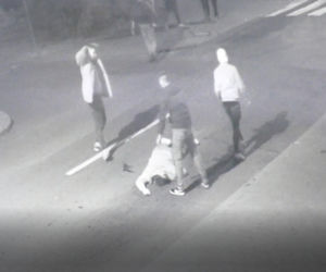 Skatowali Emila na śmierć. Osierocił dwoje dzieci