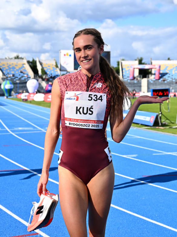 Anastazja Kuś