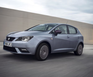 Seat Ibiza lifting 2015