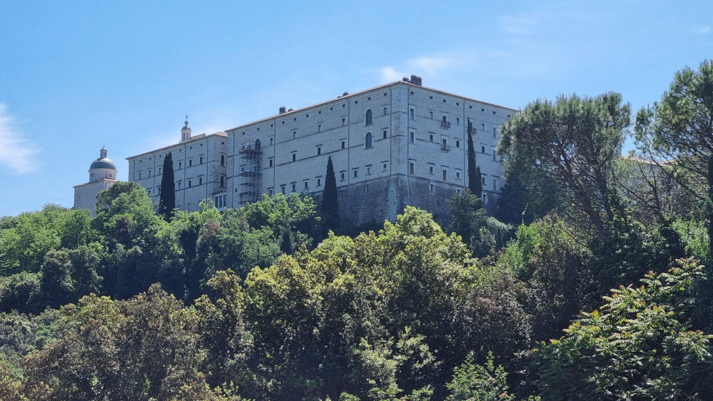 Obchody rocznicy bitwy pod Monte Cassino w Koszalinie