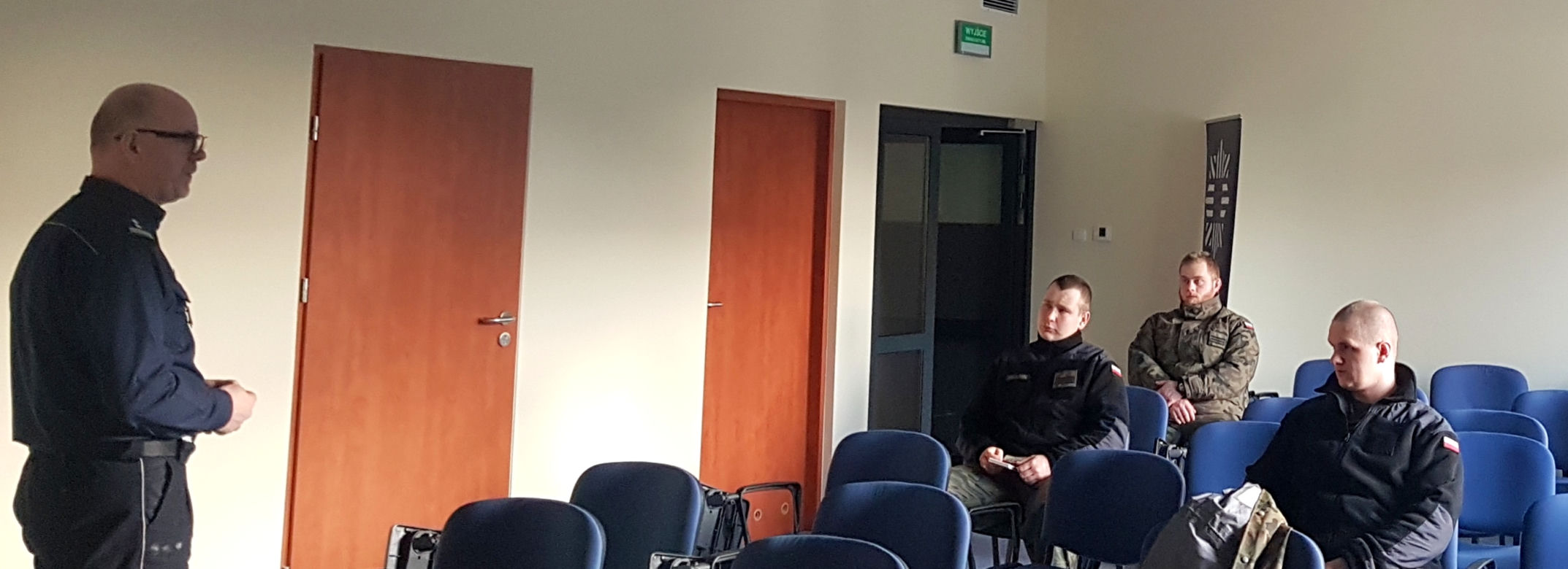 Wzmożone patrole policji w Międzyzdrojach